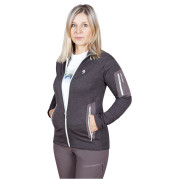 Sudadera de mujer High Point Merino 2.0 Lady Sweatshirt