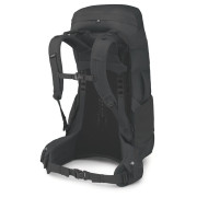 Mochila de senderismo Osprey Farpoint Trek 55