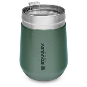 Copas de vino Stanley Adventure GO 290 ml verde