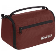 Neceser Boll Ultralight Washbag III rojo terracota