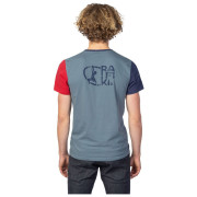 Camiseta de hombre Rafiki Granite