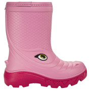 Botas de invierno para niños Viking Outdoor Footwear Claw Warm Pink