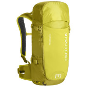 Mochila Ortovox Traverse 30 amarillo Dirty Daisy