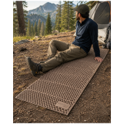 Colchoneta Therm-a-Rest Z-Lite Regular Oak/Anthracite