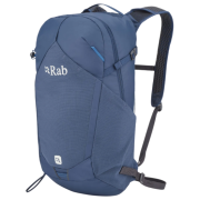 Mochila Rab Tygen 22 azul tempest blue/TMB