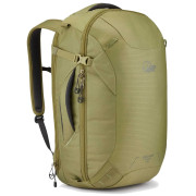Mochila Lowe Alpine Escape Flight 36 verde claro Chlorite Green