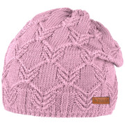 Gorro de mujer Zulu Nevi rosa claro Light Pink