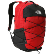 Mochila The North Face Borealis rojo/negro Tnf Red/Tnf Black