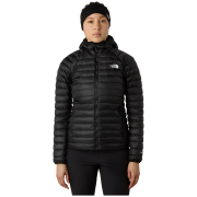 Chaqueta de plumón para mujer The North Face W Bettaforca Lt Down Hooded Jacket