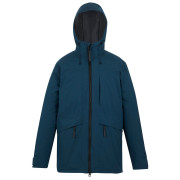 Chaqueta de hombre Regatta Balaton azul MnltDnm(Blk)