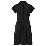Vestido de mujer Hannah Nya negro anthracite