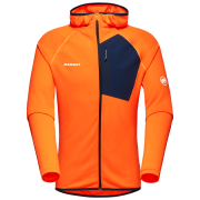 Chaqueta de hombre Mammut Aenergy Light ML Hooded Jacket