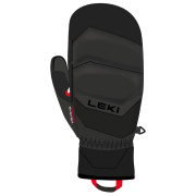 Guantes de esquí Leki Griffin Base 3D Mitt negro black