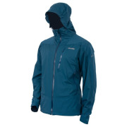 Chaqueta Pinguin Parker Jacket 5.0 azul claro Petrol