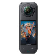 Cámara Insta360 X5