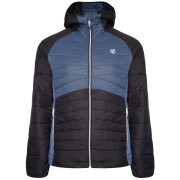 Chaqueta de hombre Dare 2b Mountaineer II Wool Jacket negro/azul Black/Orion