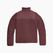 Sudadera de mujer Royal Robins W Palisades Jacket