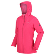 Chaqueta de mujer Regatta Hamara III rosa Rethink Pink