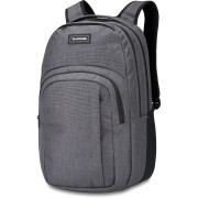 Mochila Dakine Campus L 33L gris oscuro Carboni