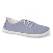 Calzado de mujer Aylla Nuna W azul Blue