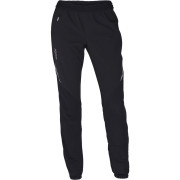 Pantalones de mujer Swix Geilo negro