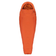 Saco de dormir Vango Mantis 400 naranja Harissa