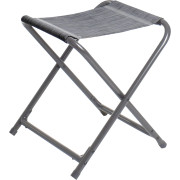 Taburete Brunner Aravel Stool gris oscuro Dark Grey