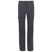 Pantalones de hombre Regatta Travel Light Packaway Trousers gris Ash