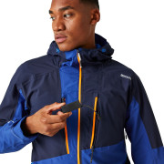 Chaqueta de hombre Regatta Raddick II