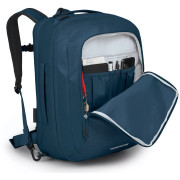 Bolsa de viaje Osprey Transporter Global Carry-On