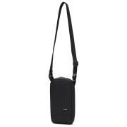 Bolsa de hombro Pacsafe RFIDsafe Tech Crossbody