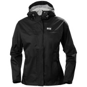 Chaqueta de mujer Helly Hansen W Loke Jacket negro Black