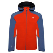 Chaqueta de hombre Dare 2b Attain II Jacket azul/naranja BrntSlmn/Stl