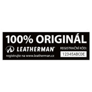 Funda de cuero Leatherman HU Heritage Extra Small