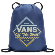 Saco Vans Mn League Bench Bag azul True Navy