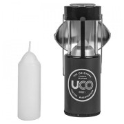 Lámpara UCO Original Candle Lantern Kit 2.0 gris Grey