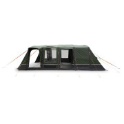 Tienda familiar Vango Sherwood Air 600XL Package