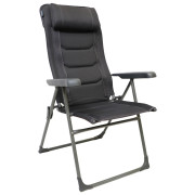 Silla Vango Hyde DLX negro shadow grey