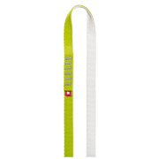 Nudo Ocún O-SLING ECO-PES 16 mm 80 cm blanco/verde Green