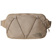 Riñonera The North Face Terra Lumbar 1L beige Mushroom Grey/Mocha Bro