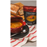 Sopa Expres menu Crema de calabaza con leche de coco 600 g