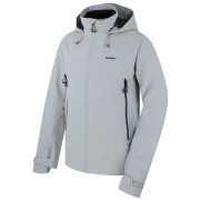 Chaqueta de hombre Husky Nakron M (2023) gris claro lt. grey