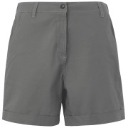 Pantalones cortos de mujer Regatta Xanthi Shorts gris Seal Grey