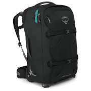 Bolsa de viaje Osprey Farpoint Wheels 36 negro black