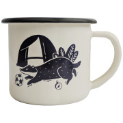 Taza 4camping Badger Cup beige beige