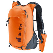 Mochila de carrera Deuter Ascender 13 naranja saffron