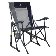 Silla GCI RoadTrip Rocker azul/gris Indigo Blue