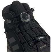 Calzado para niños Adidas Terrex Mid Gtx K