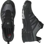 Calzado de hombre Salomon X Ultra 4 Wide Gore-Tex