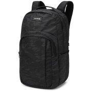 Mochila Dakine Campus L 33L negro/gris Black Vintage Camo